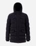 Herno L'ESKIMO Black PI004ULE192889300