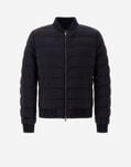 Herno L'AVIATORE Black PI010ULE192889300