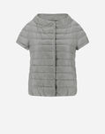 Herno EMILIA Grey PI0110DIC120179420
