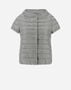 Herno EMILIA Grey PI0110DIC120179420