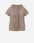 Herno EMILIA Light Taupe PI0110DIC12017Z2600