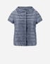 Herno EMILIA Light Blue PI0110DIC12017Z9002