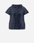 Herno EMILIA Navy Blue PI0110DIC12017Z9200