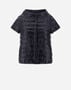 Herno EMILIA Black PI0110DIC12017Z9300