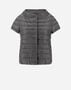 Herno EMILIA Grey PI0110DIC12017Z9480