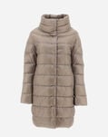 Herno DORA Light Taupe PI0177DIC12017Z2600