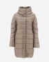 Herno DORA Light Taupe PI0177DIC12017Z2600