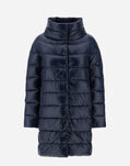 Herno DORA Navy Blue PI0177DIC12017Z9200