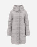 Herno DORA Grey Pearl PI0177DIC12017Z9402