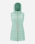 Herno SERENA Pastel Green PI0329DIC12017Z7114
