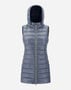 Herno SERENA Pastel Green PI0329DIC12017Z9002