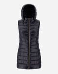 Herno SERENA Black PI0329DIC12017Z9300