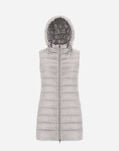 Herno SERENA Grey Pearl PI0329DIC12017Z9402