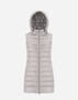 Herno SERENA Grey Pearl PI0329DIC12017Z9402