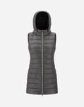 Herno SERENA Grey PI0329DIC12017Z9480