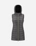 Herno SERENA Grey PI0329DIC12017Z9480