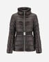 Herno CLAUDIA Dark Chocolate PI0485DIC12017M038800