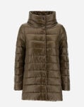 Herno AMELIA Military PI0505DIC12017Z7745