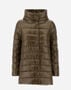 Herno AMELIA Military PI0505DIC12017Z7745