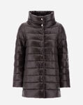 Herno AMELIA Dark Chocolate PI0505DIC12017Z8800