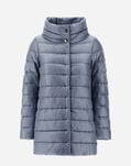 Herno AMELIA Light Blue PI0505DIC12017Z9002