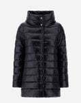 Herno AMELIA Black PI0505DIC12017Z9300