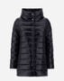 Herno AMELIA Black PI0505DIC12017Z9300