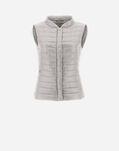 Herno VERA Grey Pearl PI0601DIC120179402