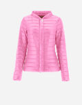 Herno ELENA Pink PI0608DIC120174015