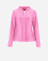 Herno ELENA Pink PI0608DIC120174015
