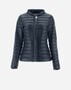 Herno ELENA Navy Blue PI0608DIC120179200