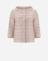 Herno ELSA Pink PI0613DIC120174011
