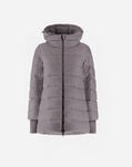 Herno A-SHAPE JACKET IN NYLON CHAMONIX Grey PI0660D12004Z9460