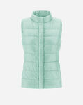 Herno GIULIA Pastel green PI0661DIC12017Z7114