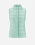 Herno GIULIA Pastel green PI0661DIC12017Z7114