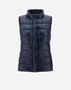 Herno GIULIA Navy Blue PI0661DIC12017Z9200