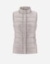 Herno GIULIA Grey Pearl PI0661DIC12017Z9402