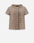 Herno MARGHERITA Light Taupe PI0754DIC120172600