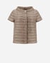 Herno MARGHERITA Light Taupe PI0754DIC120172600