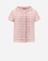 Herno MARGHERITA Light Pink PI0754DIC120174011