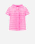 Herno MARGHERITA Pink PI0754DIC120174015