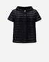 Herno MARGHERITA Black PI0754DIC120179300