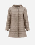 Herno ROSSELLA Light Taupe PI0767DIC120172600