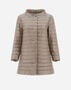 Herno ROSSELLA Light Taupe PI0767DIC120172600