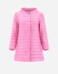 Herno ROSSELLA Pink PI0767DIC120174015