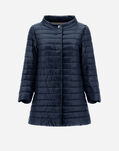 Herno ROSSELLA Blue Navy PI0767DIC120179200