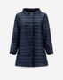 Herno ROSSELLA Blue Navy PI0767DIC120179200