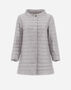 Herno ROSSELLA Grey Pearl PI0767DIC120179402