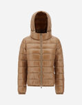 Herno GIADA Camel PI0833DIC120172155