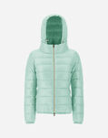 Herno GIADA Pastel Green PI0833DIC12017Z7114